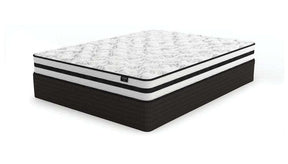 Chime Innerspring 8 Inch Full Mattress in a Box Firm (Online Special Price) - Ornate Home