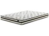 Chime Innerspring 8 Inch Queen Mattress in a Box Firm (Online Special Price) - Ornate Home