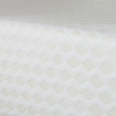 Chime White 12 Inch Memory Foam Queen Mattress in a Box - Ornate Home