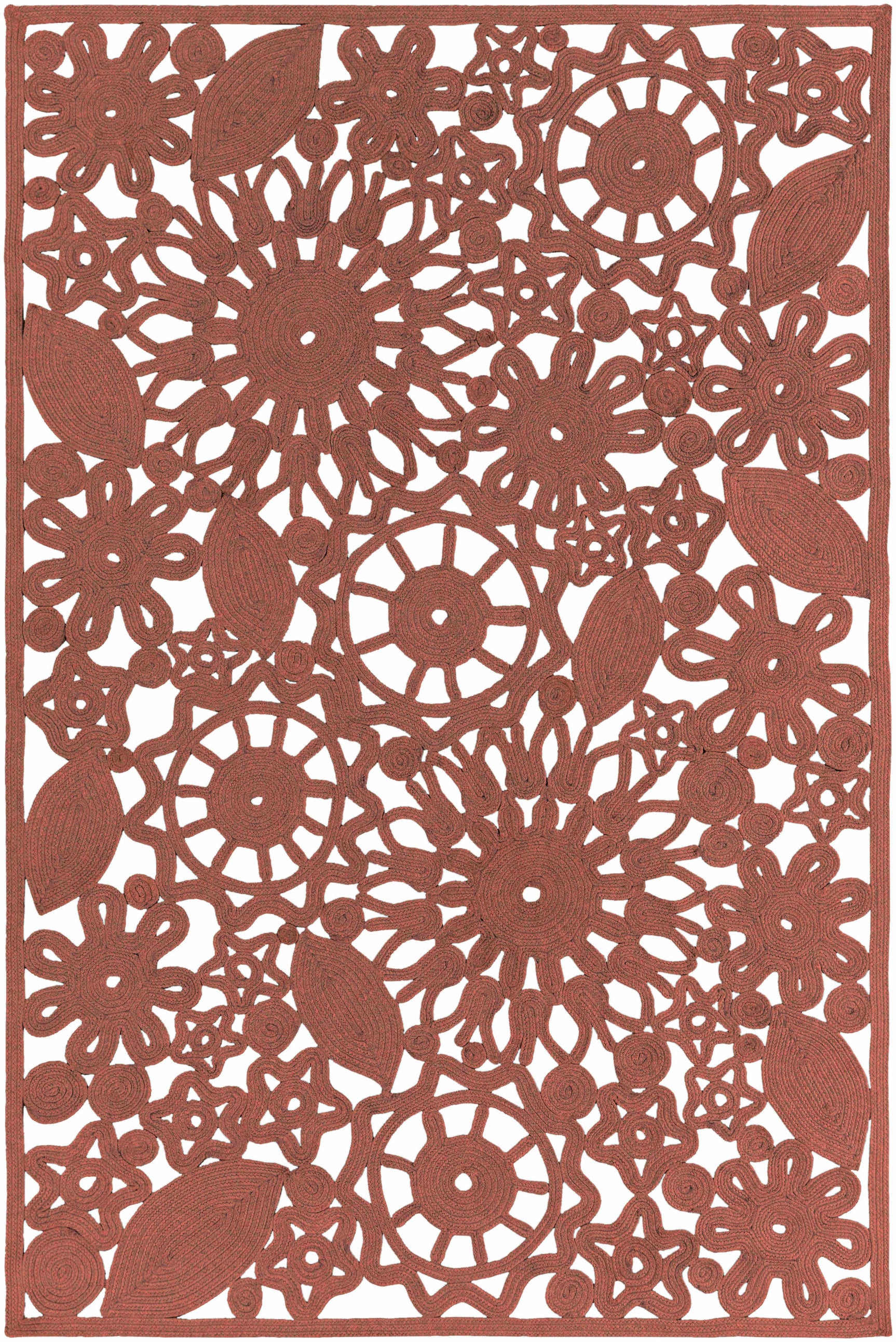 Chinchilla Outdoor Area Carpet - Clearance - Ornate Home