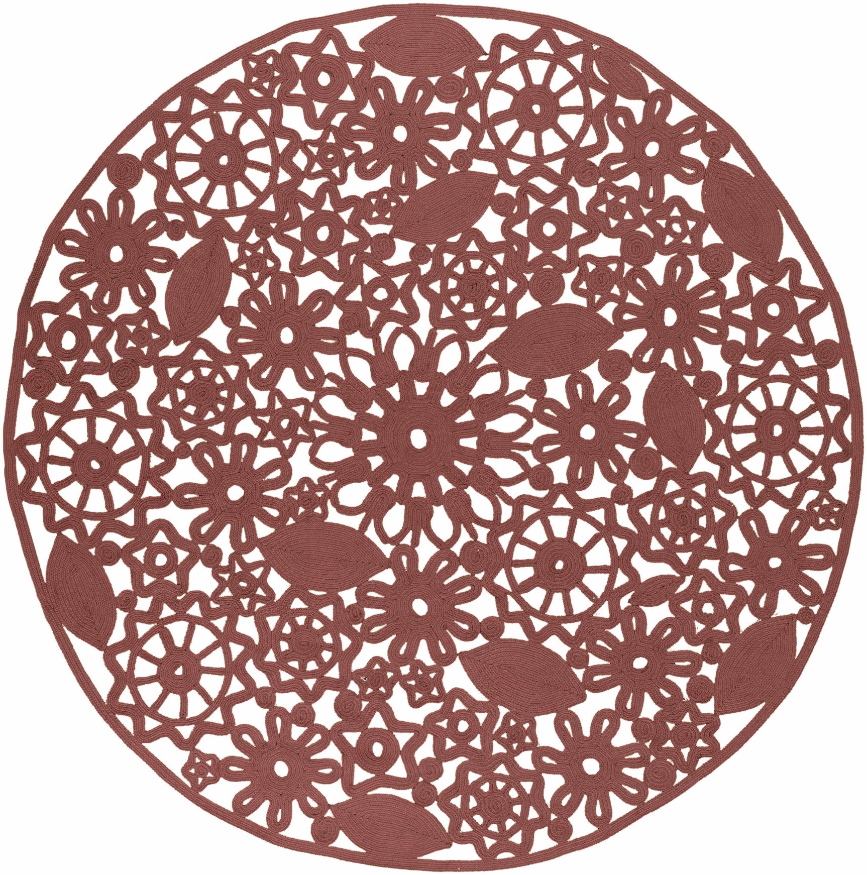Chinchilla Outdoor Area Carpet - Clearance - Ornate Home