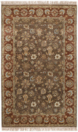 Chinle Premium Wool Area Carpet - Clearance - Ornate Home