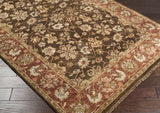 Chinle Premium Wool Area Carpet - Clearance - Ornate Home