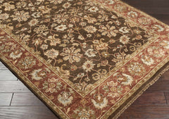 Chinle Premium Wool Area Carpet - Clearance - Ornate Home