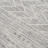 Chinnor Area Rug - Clearance - Ornate Home