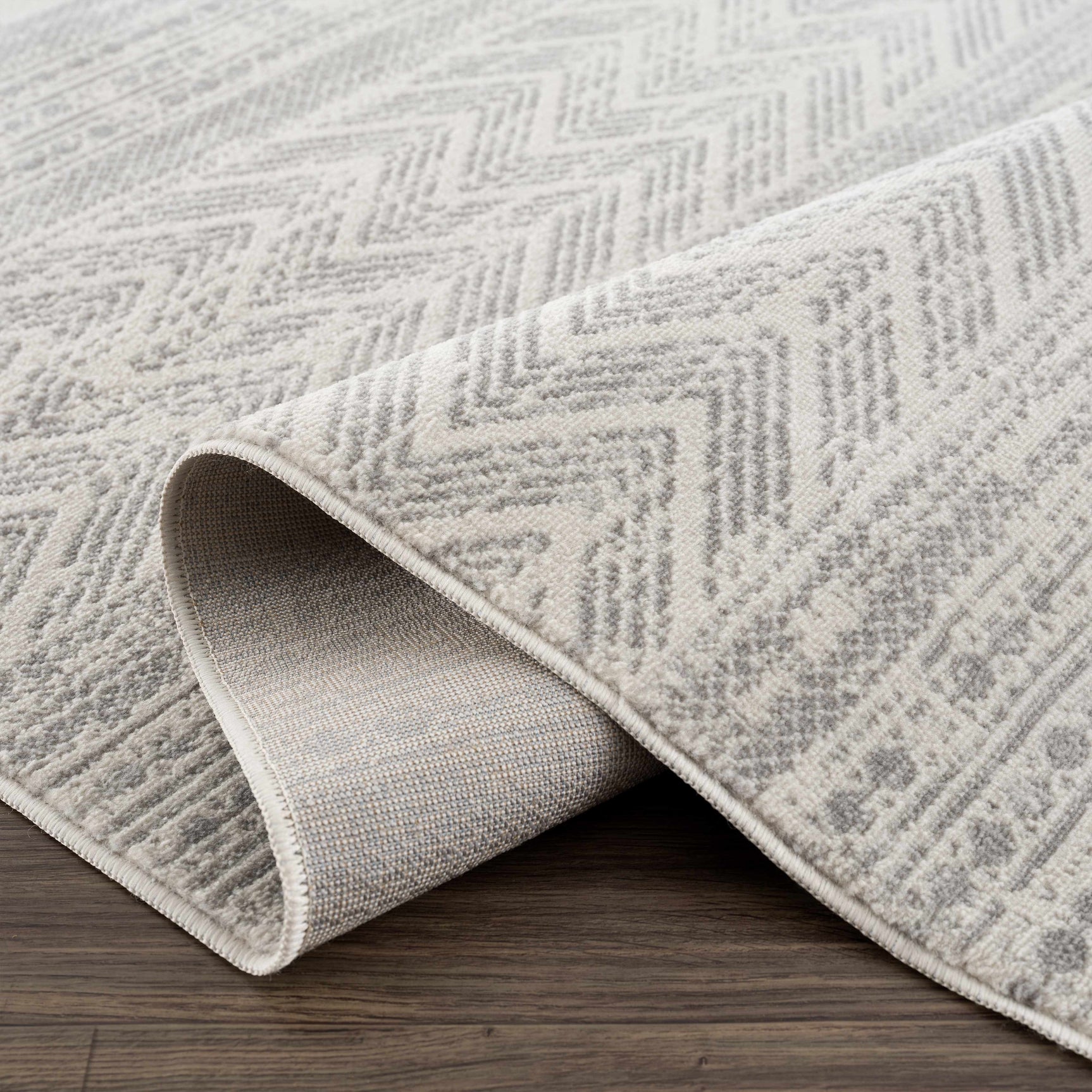 Chinnor Area Rug - Clearance - Ornate Home
