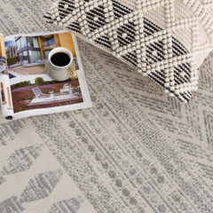 Chinnor Area Rug - Clearance - Ornate Home