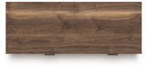 Chirason Brown Six Drawer Dresser (Online Special Price) - Ornate Home