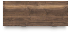 Chirason Brown Six Drawer Dresser - Ornate Home