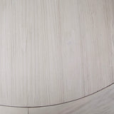 Chiswick Whitewash Dining Table - Ornate Home