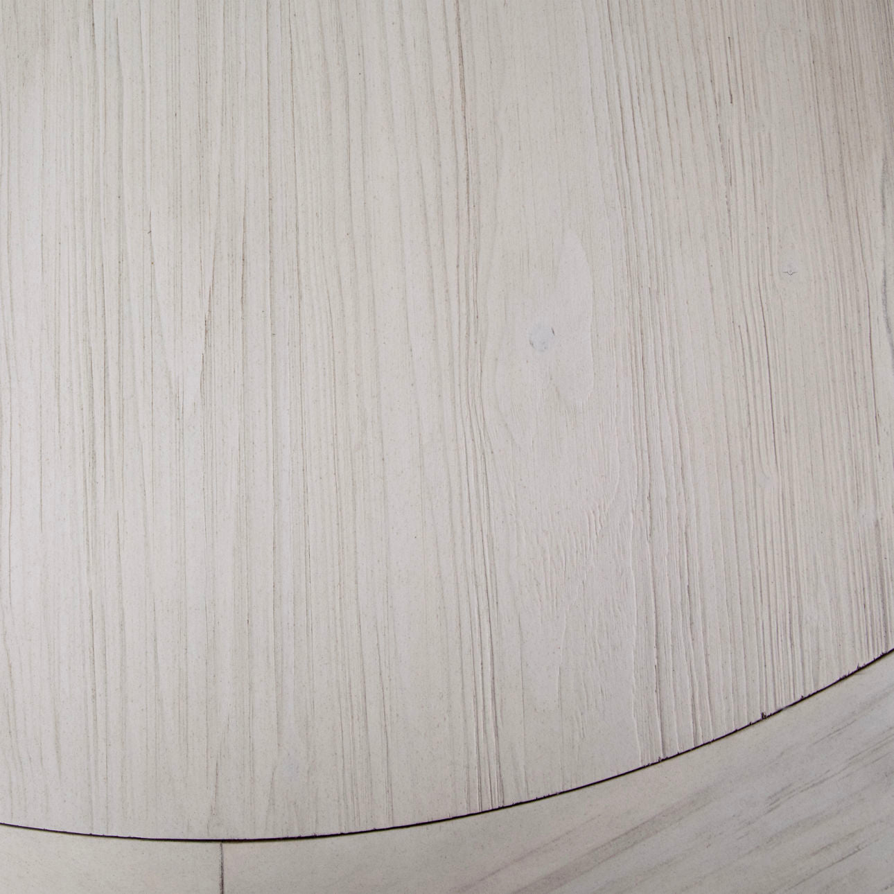 Chiswick Whitewash Dining Table - Ornate Home