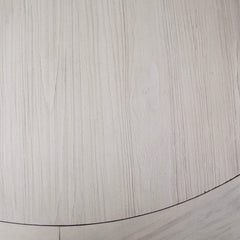 Chiswick Whitewash Dining Table - Ornate Home