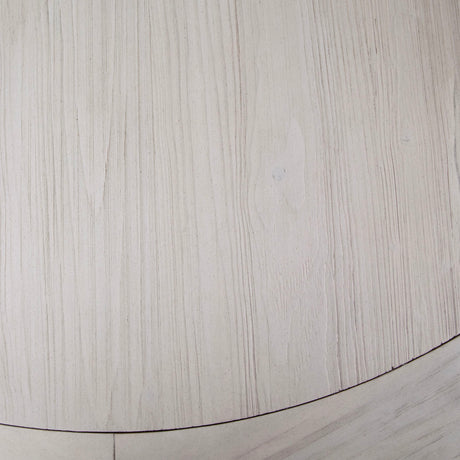 Chiswick Whitewash Dining Table - Ornate Home