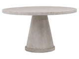 Chiswick Whitewash Dining Table - Ornate Home