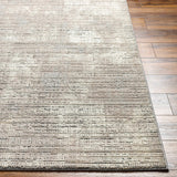 Chiyo Tan Plush Textured Washable Rug - Ornate Home