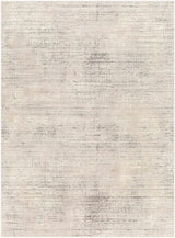 Chiyo Tan Plush Textured Washable Rug - Ornate Home