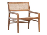 Chloe Natural Occasional Chair - Ornate Home