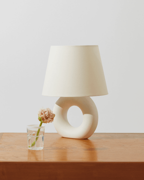 Chloe Table Lamp - Ornate Home