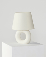 Chloe Table Lamp - Ornate Home