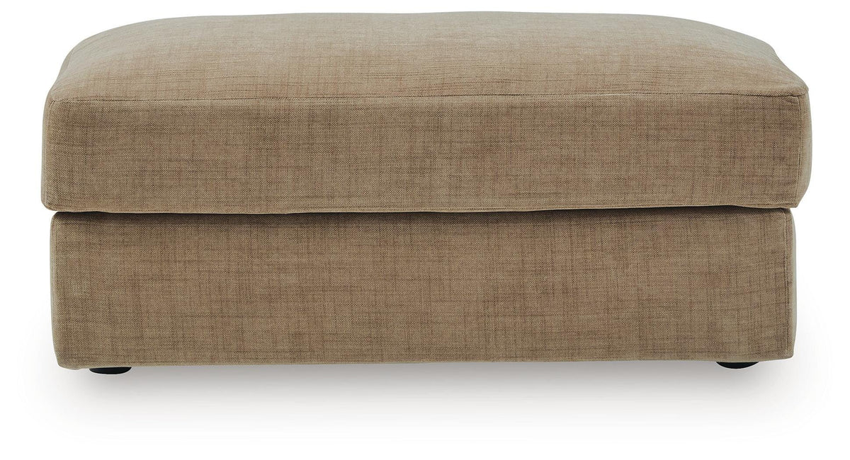 ChloeeAnne Honey Ottoman (Online Special Price) - Ornate Home