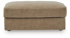 ChloeeAnne Honey Ottoman - Ornate Home