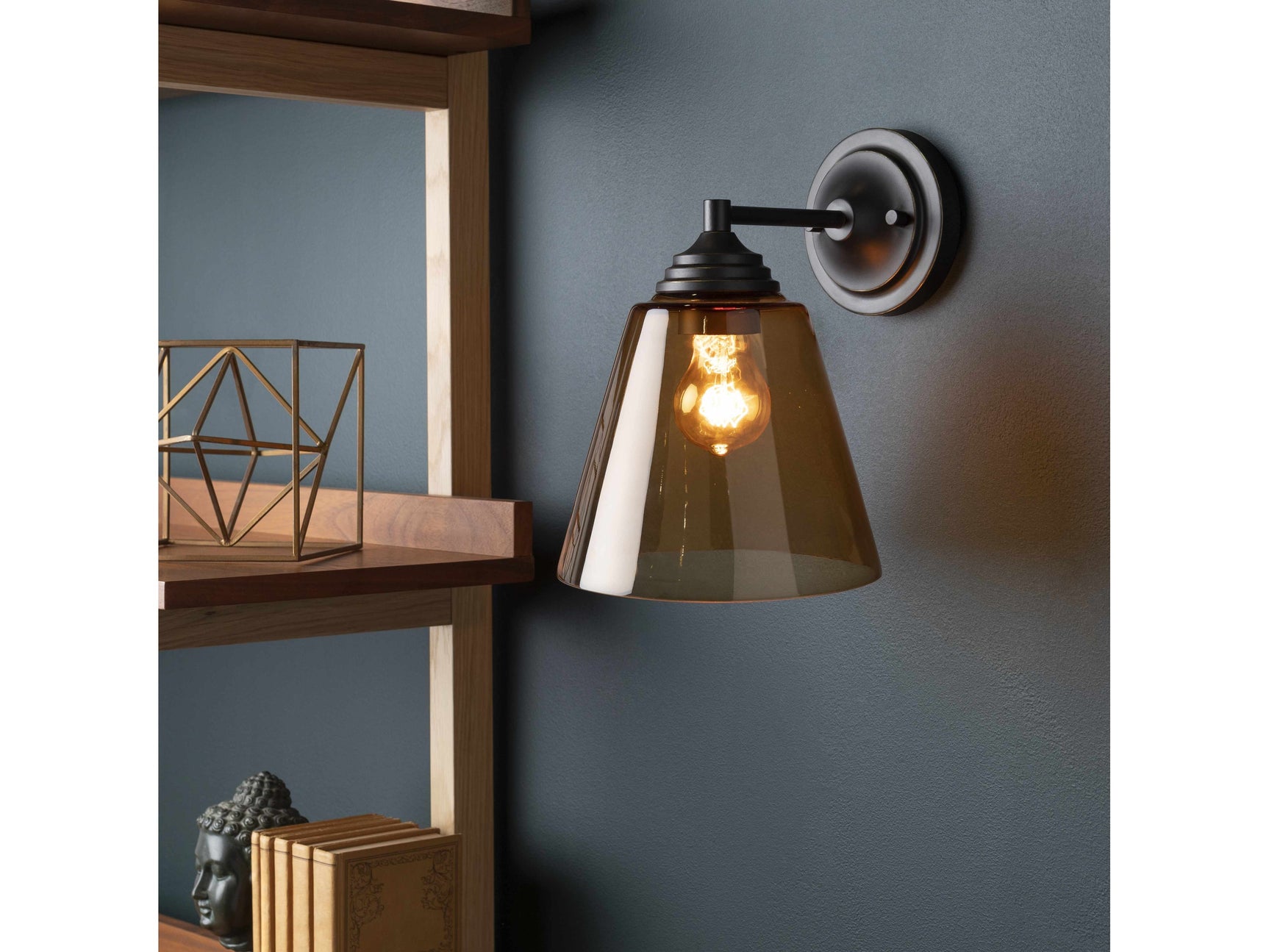 Chobham Wall Sconces - Clearance - Ornate Home