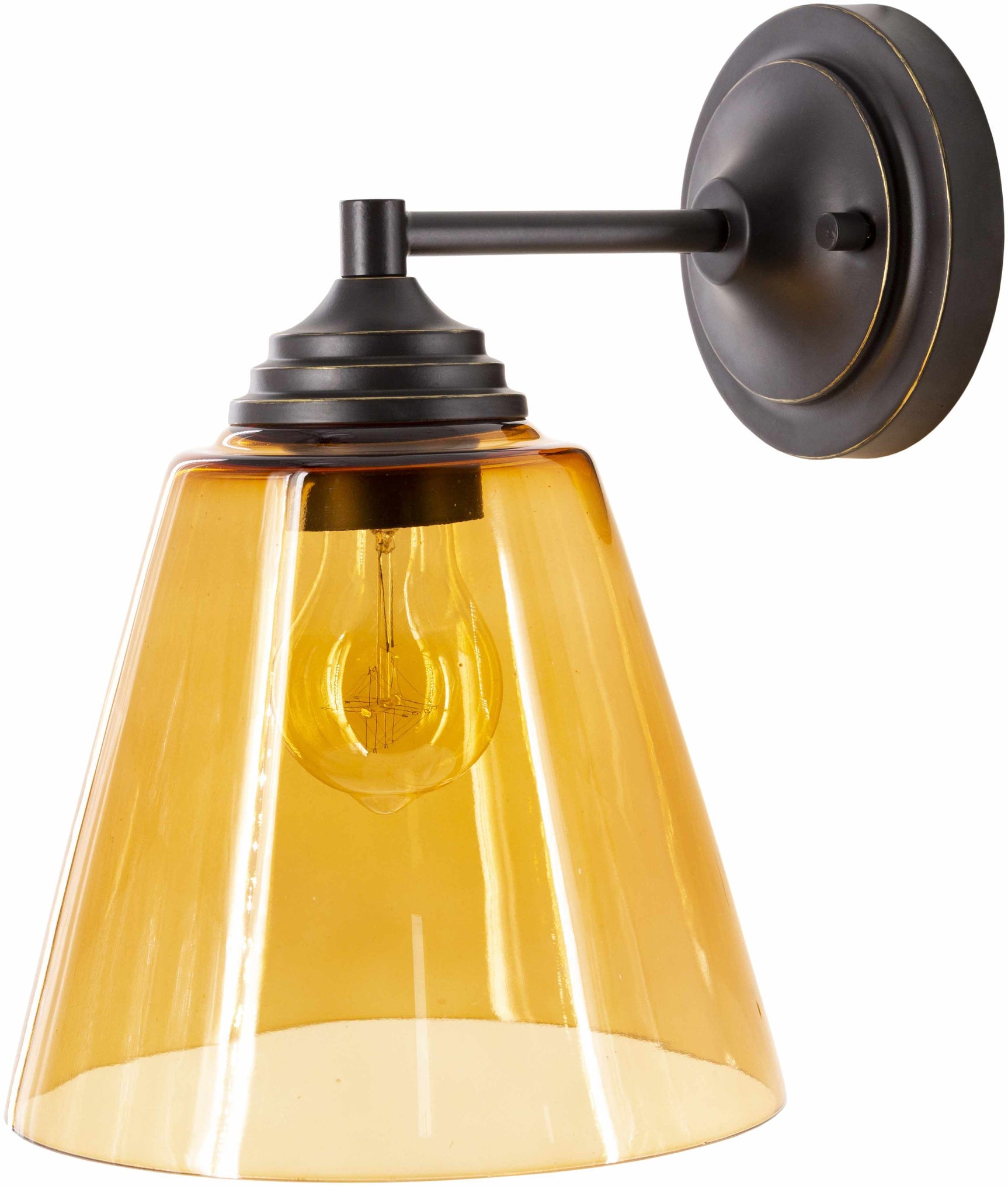 Chobham Wall Sconces - Clearance - Ornate Home