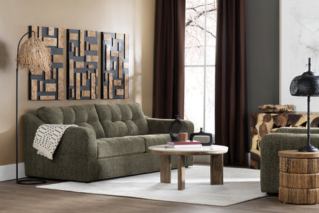 Choco Brown 2-Piece Storage Tables - Ornate Home