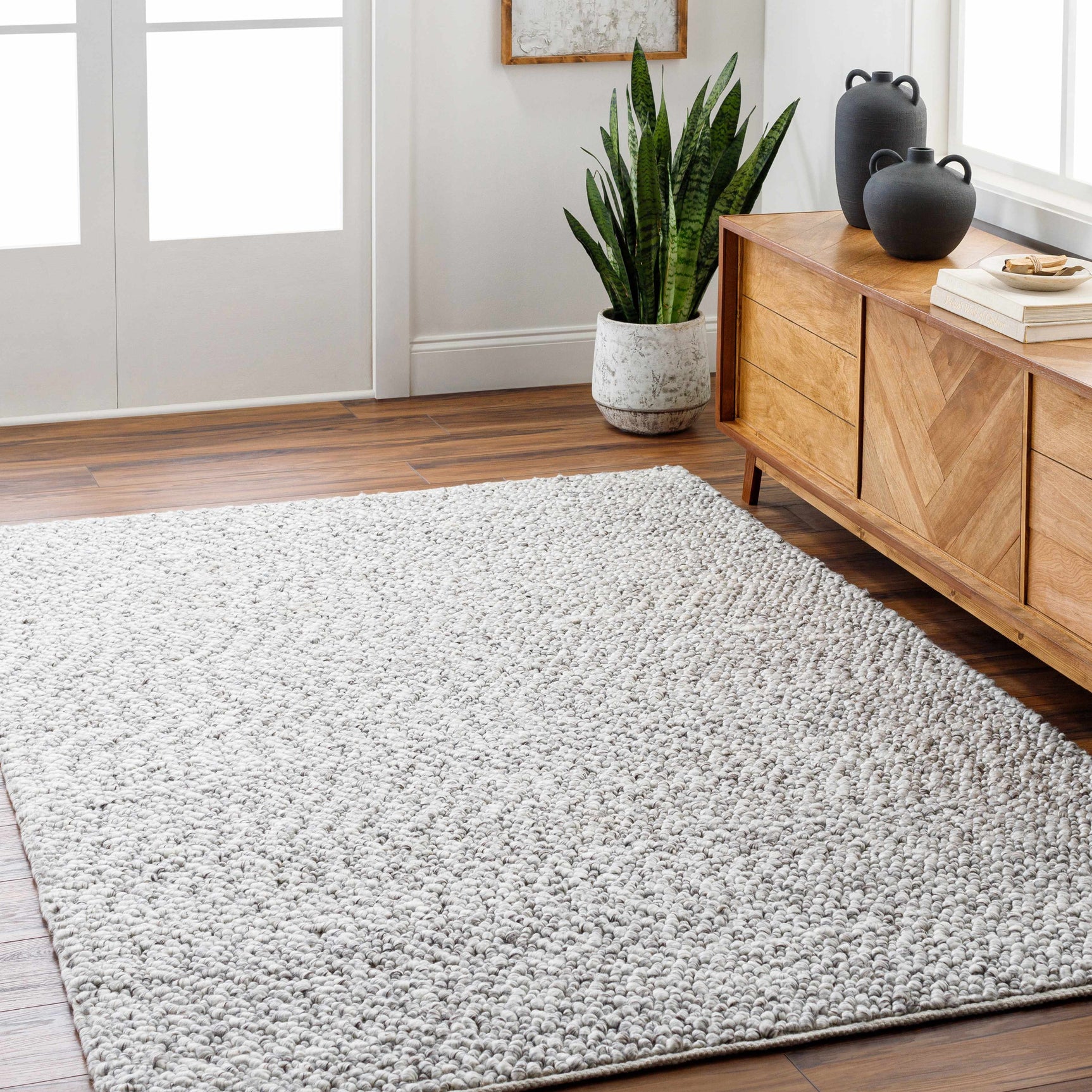 Chole Area Rug - Clearance - Ornate Home