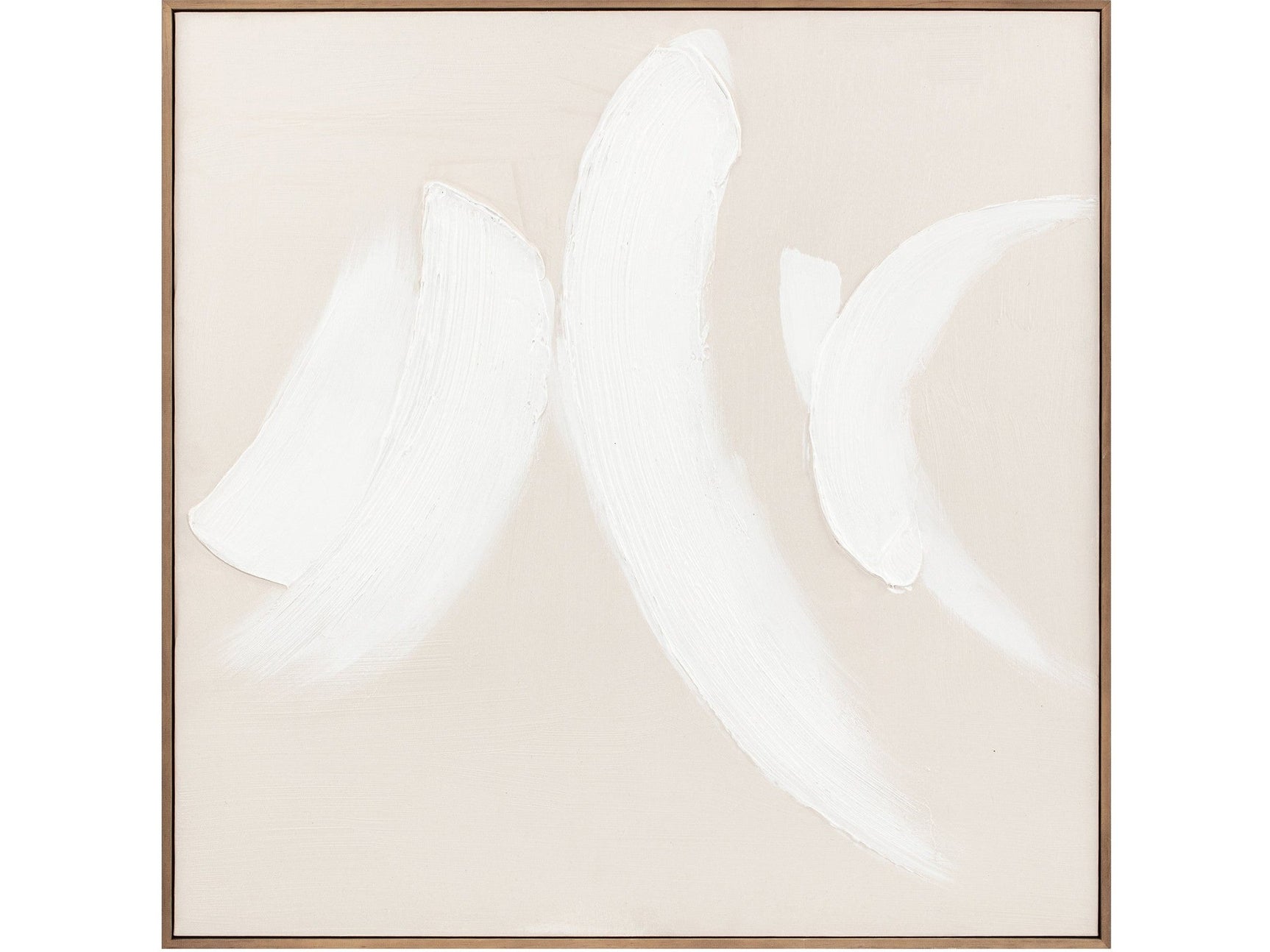 Chorus Multicolor 2 Framed Painting - Ornate Home