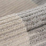 Chouko Broken-Striped Area Rug - Ornate Home