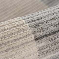 Chouko Broken-Striped Area Rug - Ornate Home