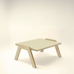 Chowki Table - Ornate Home