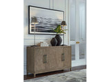 Chrestner Gray Dining Server (Online Special Price) - Ornate Home