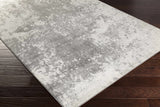 Chriesman Black/Beige Abstract Rug - Clearance - Ornate Home