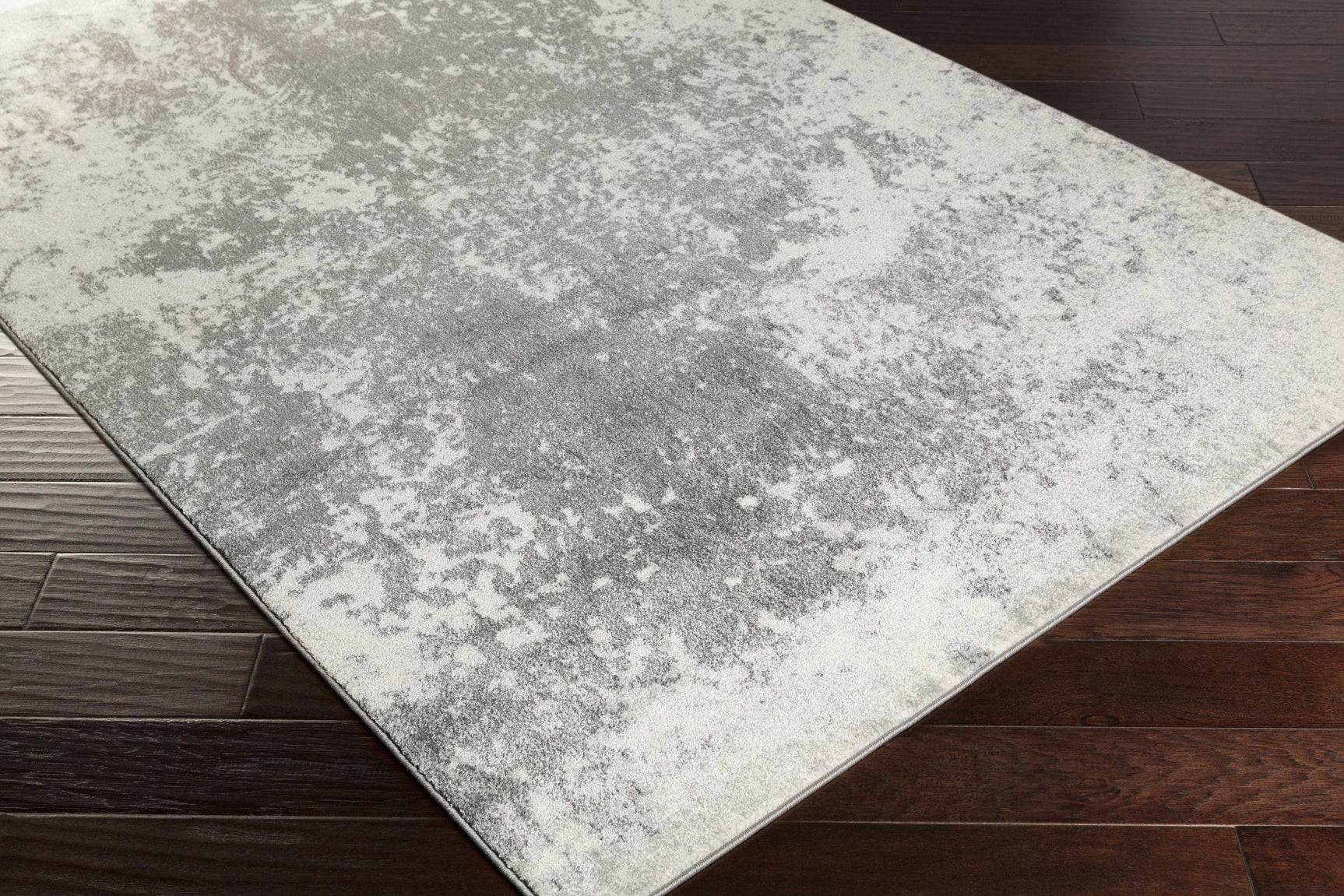 Chriesman Black/Beige Abstract Rug - Clearance - Ornate Home
