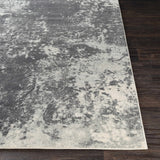 Chriesman Black/Beige Abstract Rug - Clearance - Ornate Home