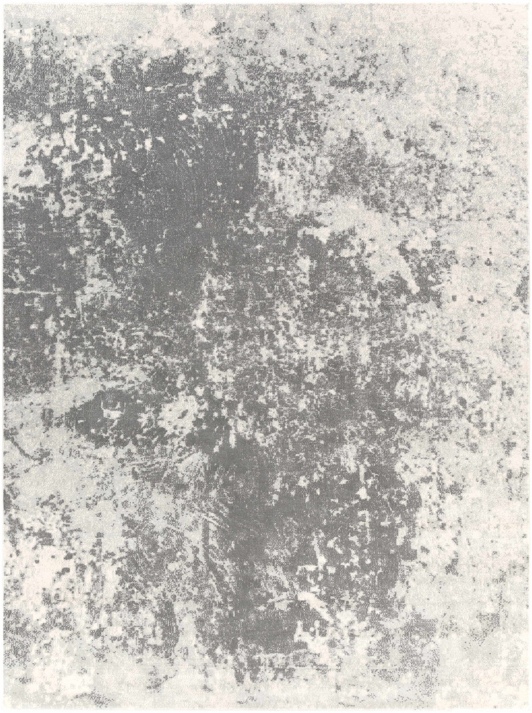 Chriesman Black/Beige Abstract Rug - Clearance - Ornate Home