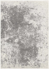 Chriesman Black/Beige Abstract Rug - Clearance - Ornate Home