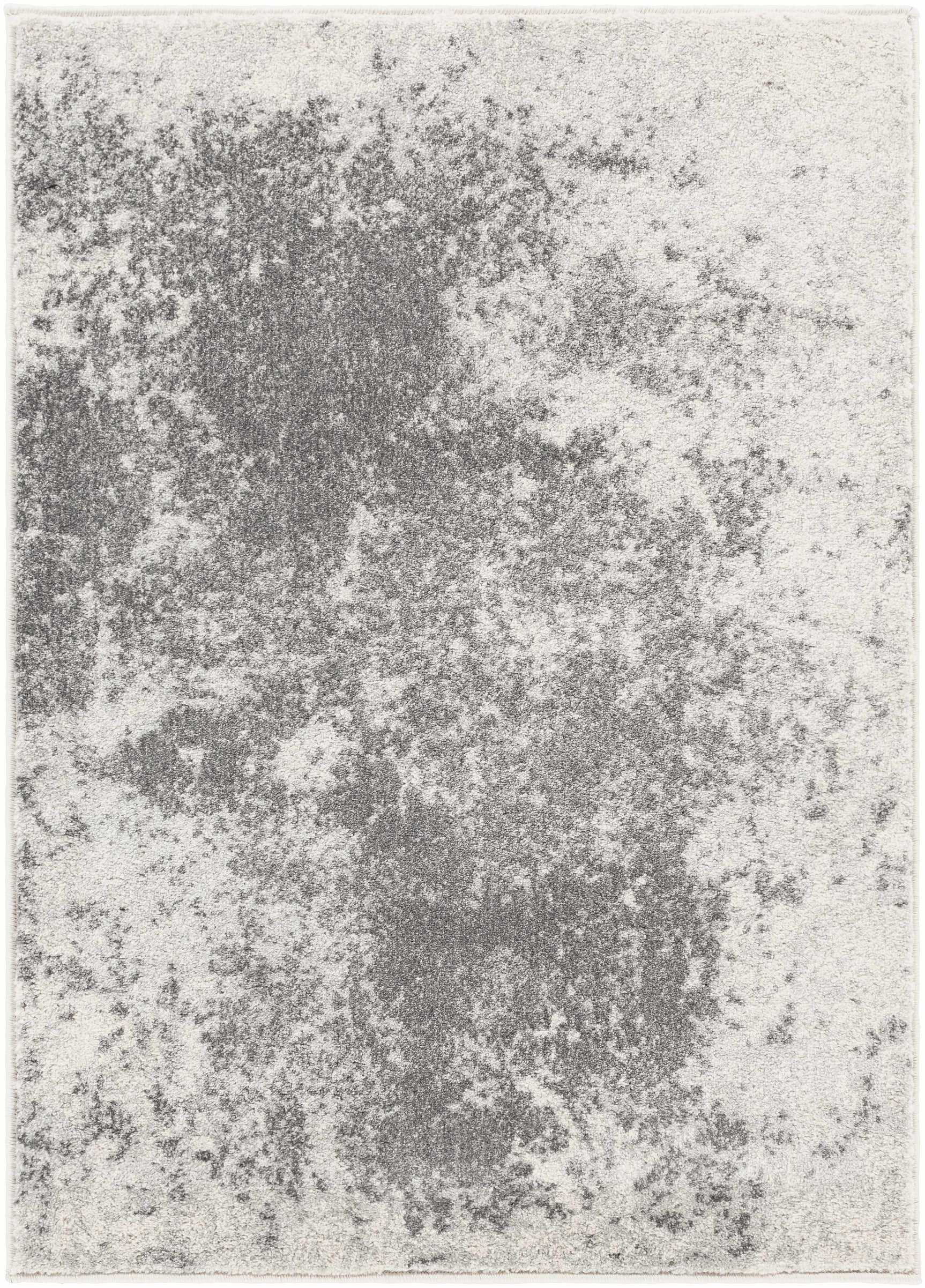 Chriesman Black/Beige Abstract Rug - Clearance - Ornate Home
