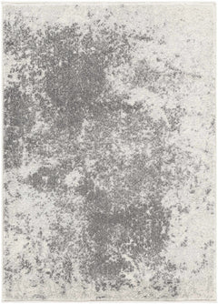 Chriesman Black/Beige Abstract Rug - Clearance - Ornate Home