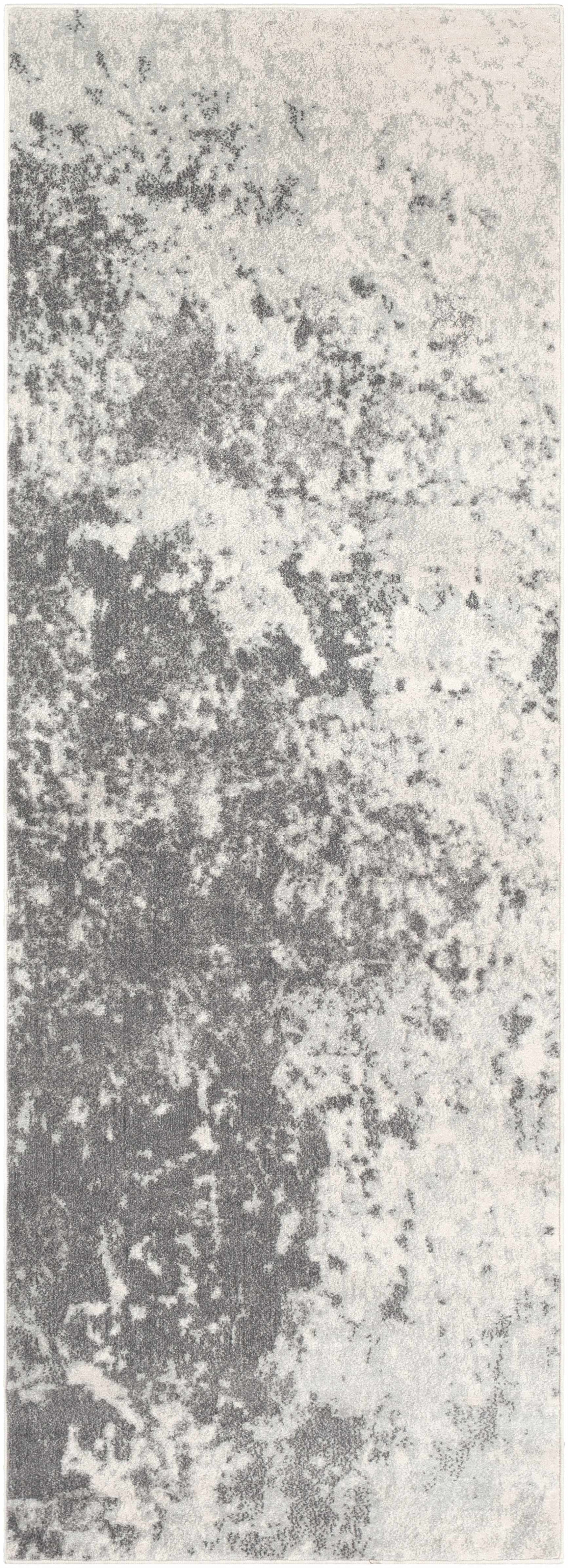 Chriesman Black/Beige Abstract Rug - Clearance - Ornate Home
