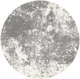 Chriesman Black/Beige Abstract Rug - Clearance - Ornate Home