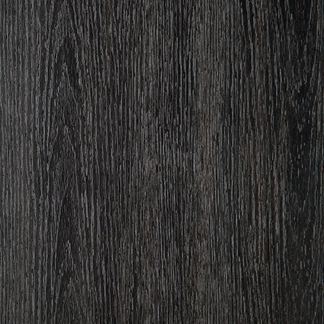 Christop Black/Brown Accent Cabinet - Ornate Home