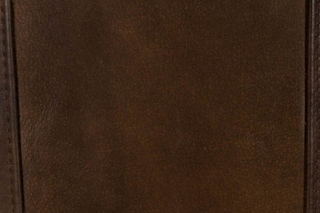 Christopher Brown Club Chair - Ornate Home