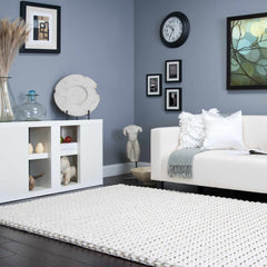 Christoval Area Rug - Clearance - Ornate Home