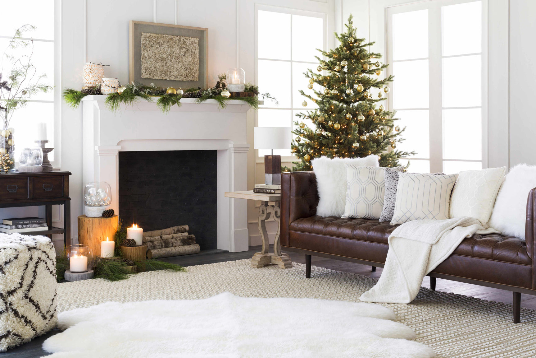 Christoval Area Rug - Clearance - Ornate Home