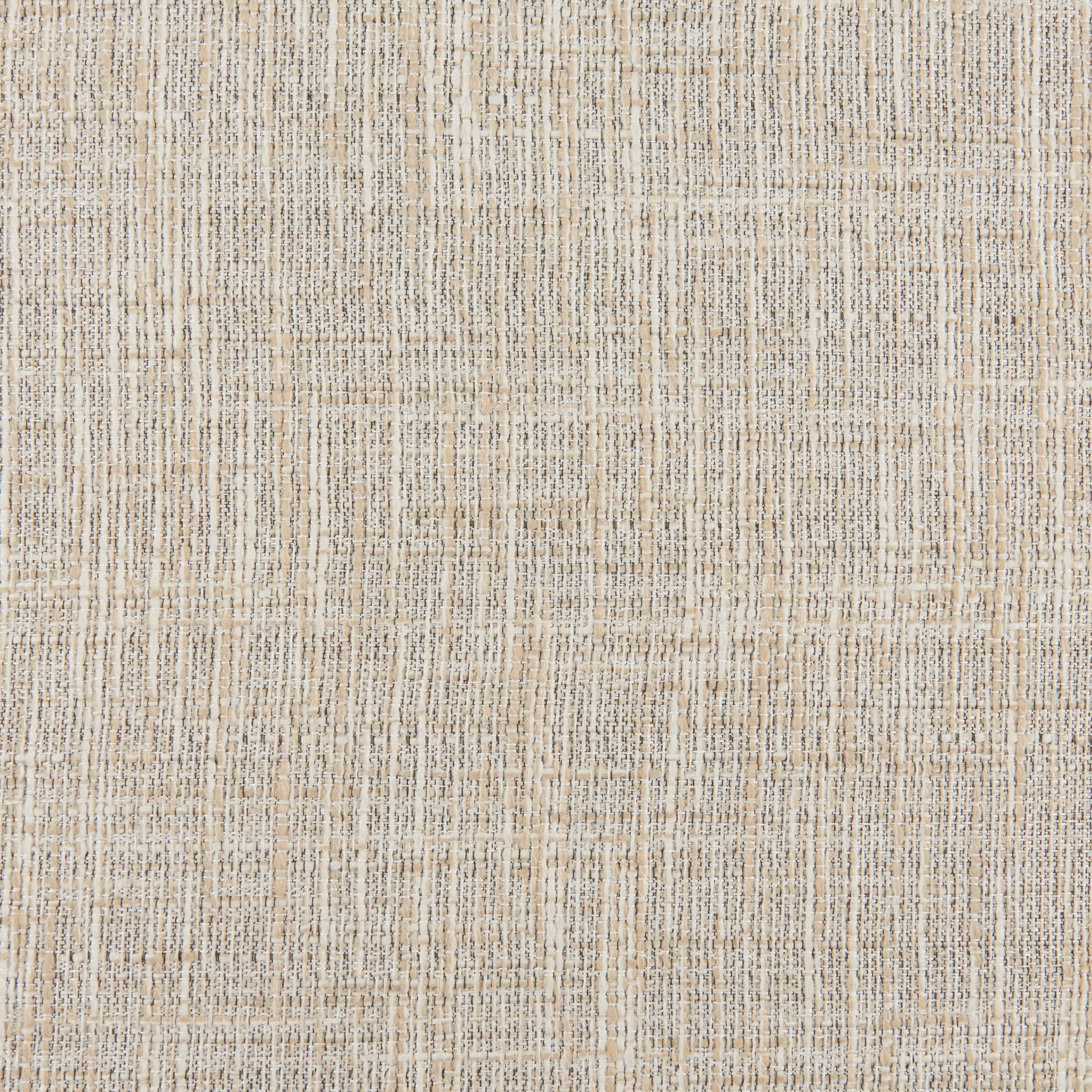 Christy Beige Armless Chair