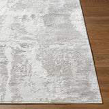 Chroma Abstract Cream Area Rug - Ornate Home