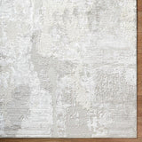 Chroma Abstract Cream Area Rug - Ornate Home